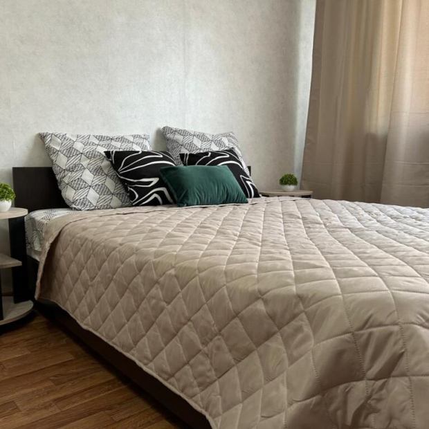 Фотографии квартиры 
            Апартаменты на Солнечной Yana Apart