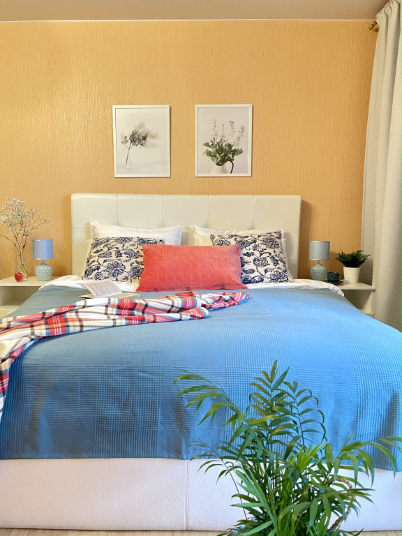 Фотография квартиры Квартира 2 Ночи на Улице Пушкинская 34