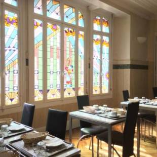 Фотографии гостиницы
Hôtel De Normandie