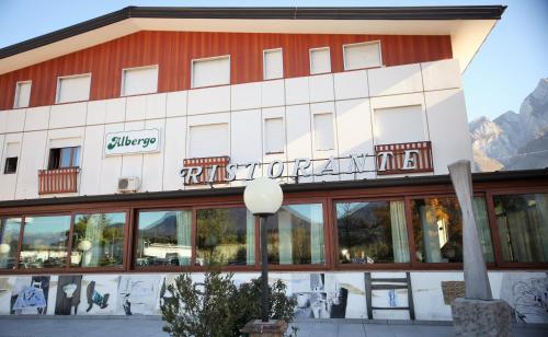 Фотография гостиницы Al Benvenuto Hotel & Restaurant