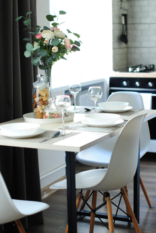 Фотография квартиры Апартаменты Ленинский Проспект