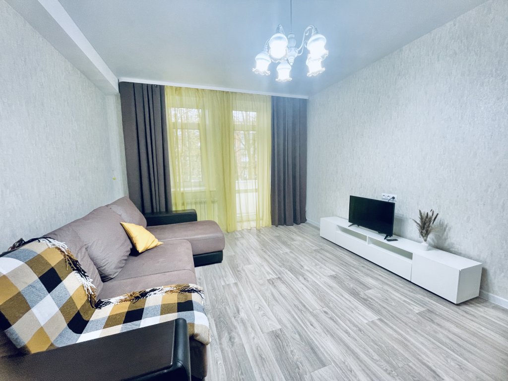 Фотография квартиры Апартаменты Vegas на Гагарина 80