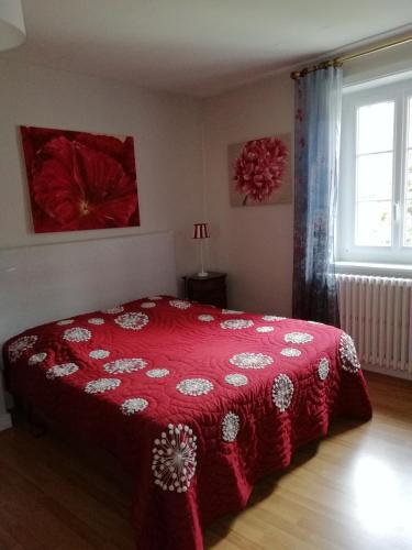 Фотография мини отеля Chambres d'Hôtes Mado et Lulu