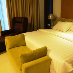 Фотография гостиницы Ameera Hotel