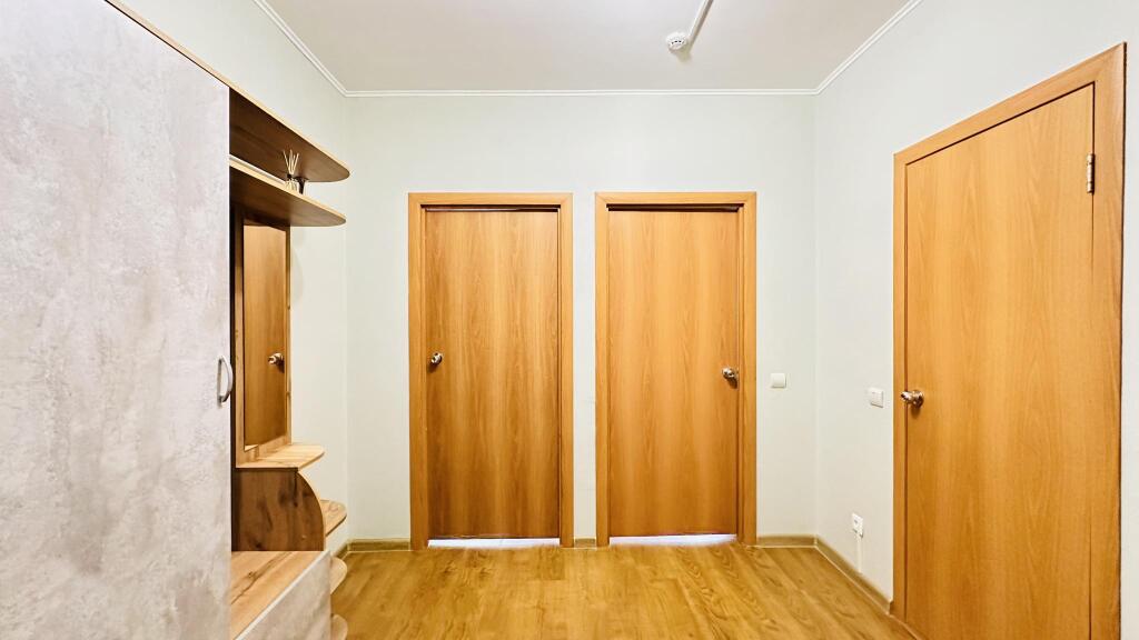 Фотография квартиры Крыша Мира на улице Боровая