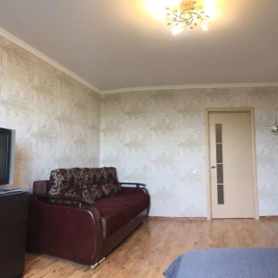 Фотография квартиры Апартаменты Like home на улице Кутузовская 4А