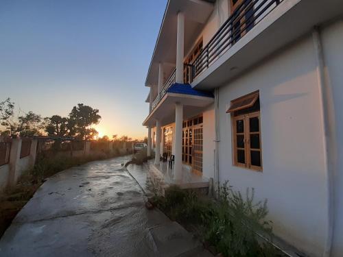 Фотография мини отеля La Maison - A Boutique Bed and Breakfast