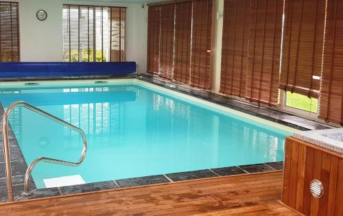 Фотография гостиницы L'Albatros