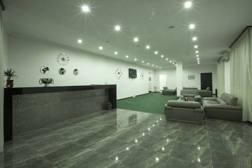 Фотографии гостиницы
Amber