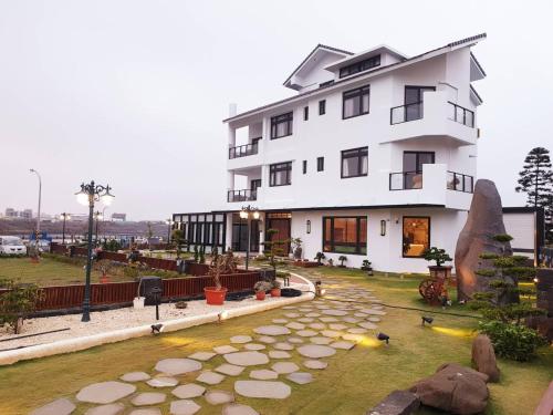 Фотография мини отеля Ocean View Hall B&B