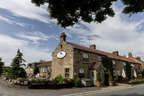 Фотография мини отеля Black Horse Inn; BW Signature Collection