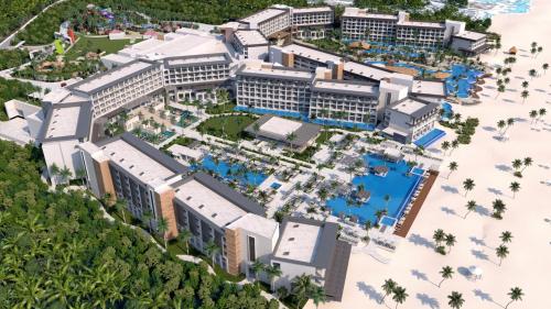 Фотография гостиницы Hyatt Ziva Cap Cana