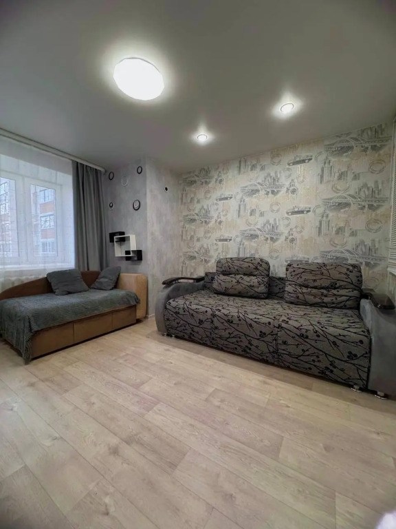 Фотография квартиры Апартаменты на улице Комсомольская 89