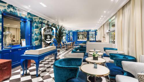 Фотография гостиницы Villa Otero by Happyculture