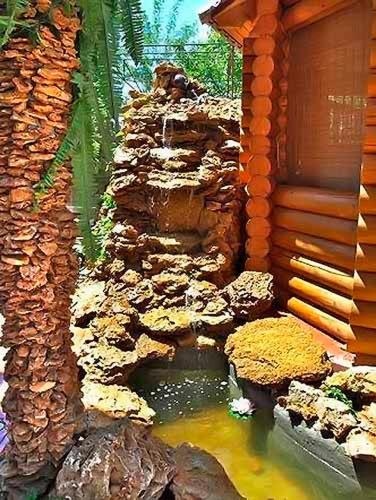 Фотографии гостиницы
Вилла Афродита