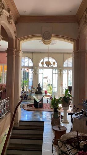 Фотографии гостевого дома 
            Casal Banco de Felanitx,habitaciones privadas