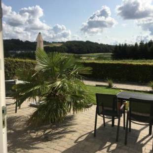 Фотографии мини отеля
Bed & Breakfast Horsens - Udsigten