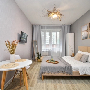 Фотография квартиры Квартира на Карамзина 14