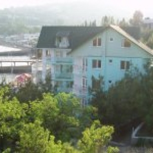 Фотография гостиницы Эллинг Соломия