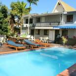 Фотография хостела Bluewater Lodge