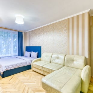 Фотография квартиры Апартаменты Standart Apart Волгина