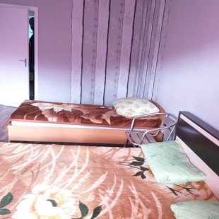 Фотография квартиры Апартаменты Вариант