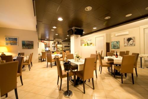 Фотография гостиницы Albergo Italia