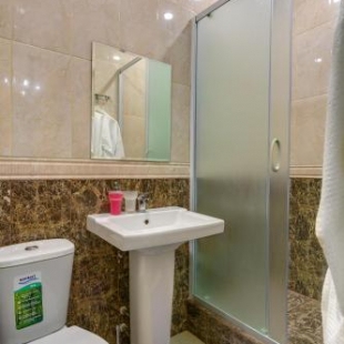 Фотография гостиницы Оскар