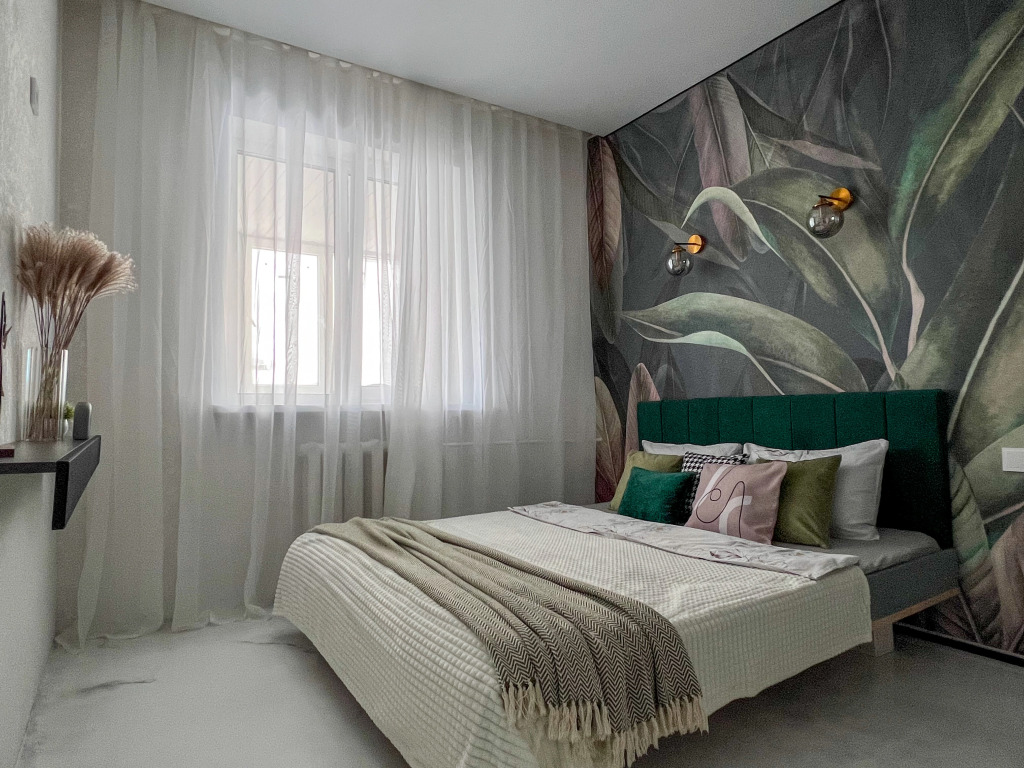 Фотография квартиры Апартаменты TatAparts Фламинго в центре у Кремля