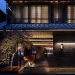 Фотография гостиницы Kyoto Granbell Hotel