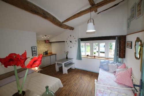 Фотография мини отеля La Sonnette B&B