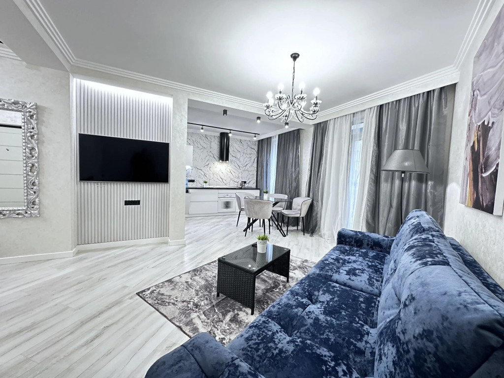 Фотография квартиры Апартаменты Comfort Park Апарт VIP