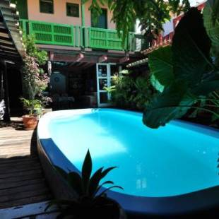 Фотографии мини отеля
Villas Boas