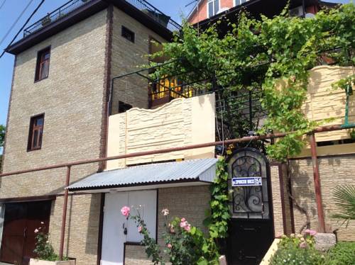 Фотография гостиницы Тиффани