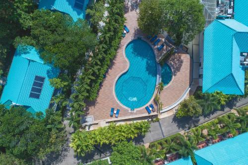 Фотография гостиницы Krabi Tipa Resort - SHA EXTRA PLUS