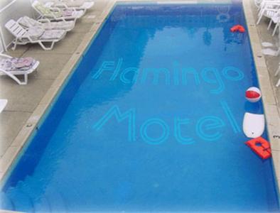Фотография мотеля Flamingo Inn