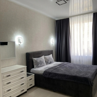 Фотография квартиры Квартира Центр Ленина 80-Уют