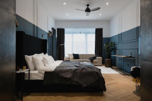 Фотография апарт отеля TG Hotel Suites Budapest