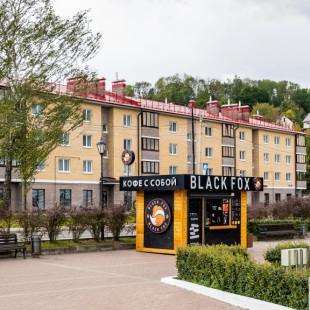 Фотография квартиры Апартаменты GLOBALSTAY Солнечная 3х Комнатная на Набережной Днепра