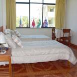 Фотография гостевого дома Casa del Huesped Guest House