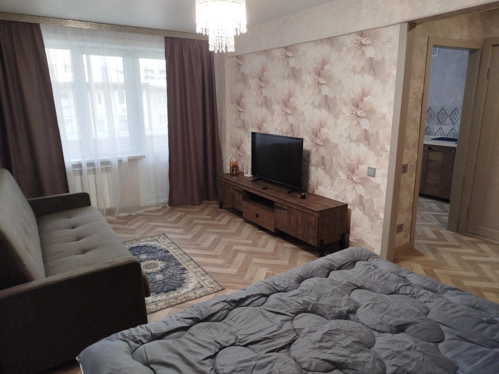 Фотография квартиры Квартира Stay at home 2