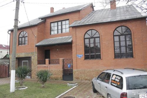 Фотографии гостевого дома
На Гоголя, 74