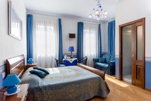 Фотография мини отеля B&B Casa delle Rose