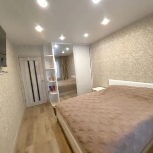 Фотография квартиры Апартаменты на пр. Мира 286А