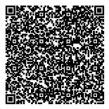 QR код гостиницы Верховина