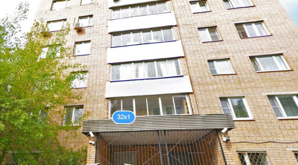 Фотография гостевого дома Переулок Казачий, 12