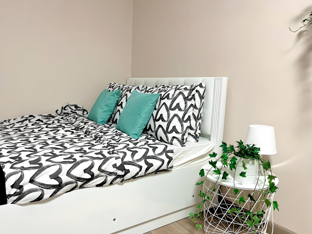 Фотография квартиры Апартаменты LS Горки Парк