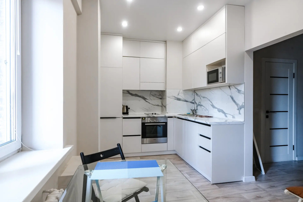 Фотография квартиры Квартира на Ленина д. 176/2