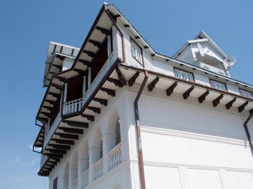 Фотография гостевого дома Conacul Pitusca