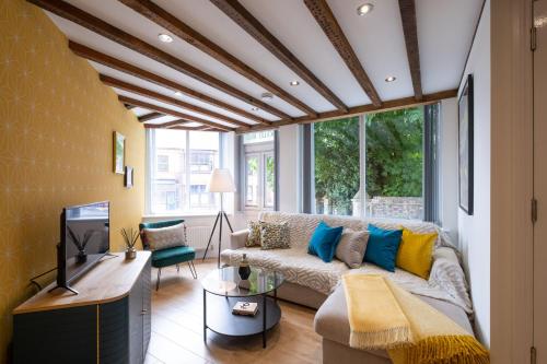 Фотография гостевого дома The Old Sweet Shop